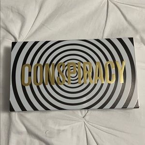 Shane x jeffree conspiracy pallet